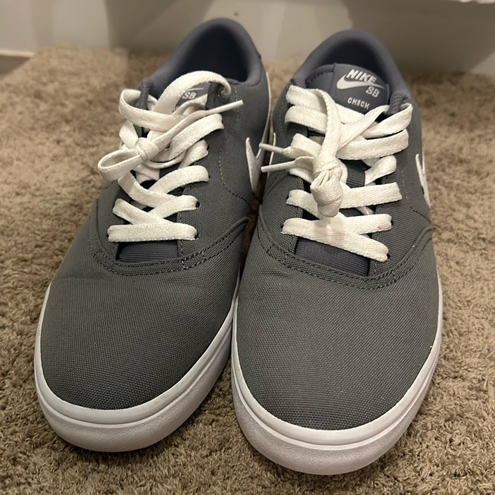 Women's Nike SB Sneakers
